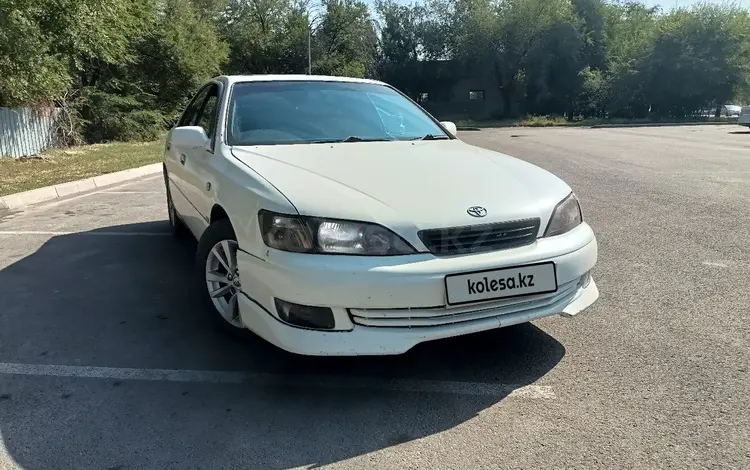 Toyota Windom 1999 годаүшін3 700 000 тг. в Алматы