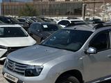 Renault Duster 2013 года за 3 500 000 тг. в Актау – фото 2
