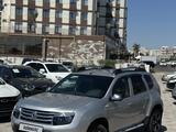 Renault Duster 2013 года за 3 500 000 тг. в Актау