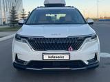 Kia Carnival 2022 года за 24 500 000 тг. в Уральск – фото 2