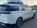 Kia Carnival 2022 года за 24 500 000 тг. в Уральск – фото 4