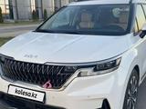 Kia Carnival 2022 года за 24 500 000 тг. в Уральск