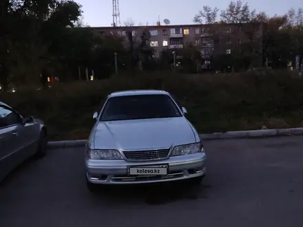 Toyota Mark II 1996 года за 2 700 000 тг. в Павлодар