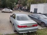 Toyota Mark II 1996 годаүшін2 700 000 тг. в Павлодар – фото 4