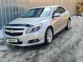 Chevrolet Malibu 2013 года за 6 800 000 тг. в Алматы