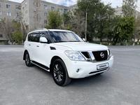 Nissan Patrol 2010 годаүшін11 000 000 тг. в Алматы