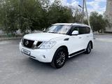 Nissan Patrol 2010 годаүшін11 000 000 тг. в Алматы – фото 3