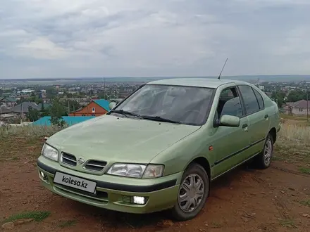 Nissan Primera 1997 года за 1 600 000 тг. в Астана