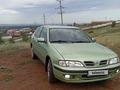 Nissan Primera 1997 годаfor1 600 000 тг. в Астана – фото 5