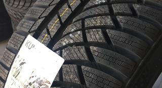 KUMHO 265/50 R20 111V WS71 XL Корея 2024 за 89 000 тг. в Алматы