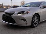 Lexus ES 250 2017 годаfor13 000 000 тг. в Актау