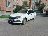 ВАЗ (Lada) Granta 2190 2020 года за 3 850 000 тг. в Усть-Каменогорск