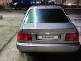 Audi 100 1991 года за 2 600 000 тг. в Каратау – фото 4