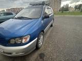 Toyota Picnic 1998 годаүшін3 700 000 тг. в Семей – фото 5