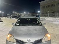 Nissan Primera 2003 года за 2 400 000 тг. в Астана