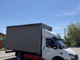 ГАЗ ГАЗель 2014 года за 7 200 000 тг. в Костанай