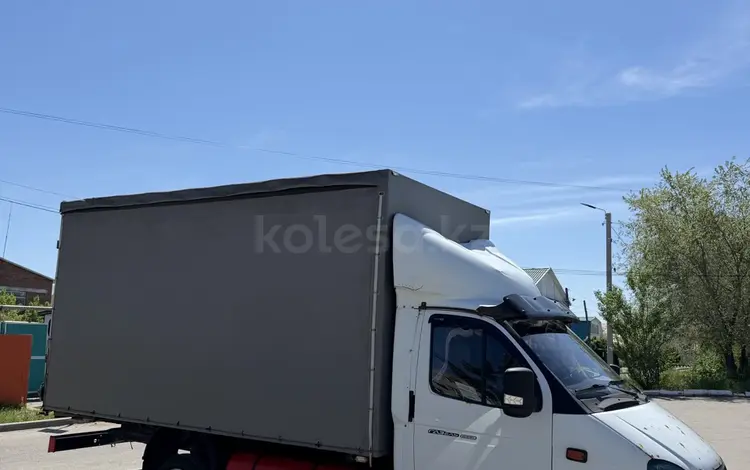 ГАЗ ГАЗель 2014 года за 6 900 000 тг. в Костанай