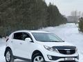 Kia Sportage 2012 годаүшін6 800 000 тг. в Костанай – фото 45