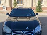 Volkswagen Jetta 2008 года за 1 850 000 тг. в Жезказган