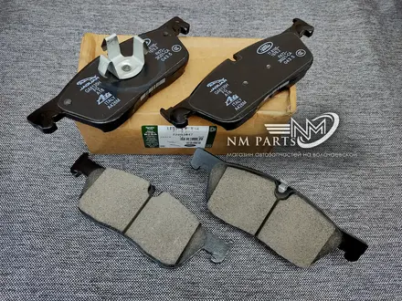 Колодки передние на Range Rover Velar (дубликат) за 30 000 тг. в Алматы