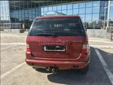 Mercedes-Benz ML 320 1998 годаүшін3 200 000 тг. в Караганда – фото 2