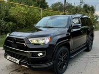 Toyota 4Runner 2020 года за 30 700 000 тг. в Алматы