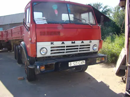 КамАЗ  5410 1993 года за 4 200 000 тг. в Талдыкорган