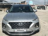Hyundai Santa Fe 2020 года за 13 000 000 тг. в Тараз