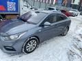 Hyundai Solaris 2018 года за 6 200 000 тг. в Тараз – фото 2