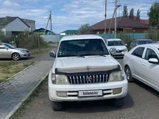 Toyota Land Cruiser Prado, 2000