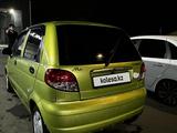 Daewoo Matiz 2012 годаүшін1 700 000 тг. в Семей – фото 3