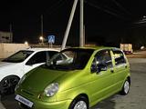 Daewoo Matiz 2012 годаүшін1 700 000 тг. в Семей