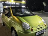 Daewoo Matiz 2012 годаүшін1 700 000 тг. в Семей – фото 2