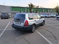 Subaru Forester 2005 года за 4 800 000 тг. в Алматы – фото 3