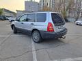 Subaru Forester 2005 года за 4 800 000 тг. в Алматы – фото 4