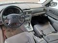 Subaru Forester 2005 года за 4 800 000 тг. в Алматы – фото 6