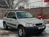 Honda CR-V 1997 года за 3 600 000 тг. в Алматы