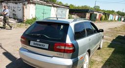 Volvo V40 2002 года за 3 200 000 тг. в Риддер – фото 2