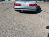 BMW 520 1995 года за 3 100 000 тг. в Шымкент – фото 4