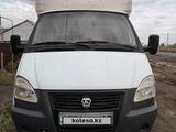 ГАЗ ГАЗель 2013 года за 5 000 000 тг. в Уральск