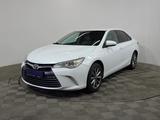 Toyota Camry 2015 годаүшін8 190 000 тг. в Алматы