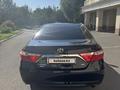 Toyota Camry 2016 годаүшін9 600 000 тг. в Астана – фото 3
