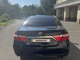 Toyota Camry 2016 годаүшін9 600 000 тг. в Астана – фото 3