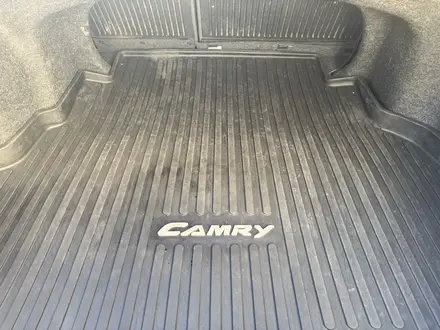 Toyota Camry 2016 года за 9 600 000 тг. в Астана – фото 12