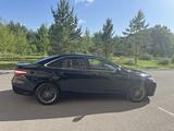 Toyota Camry 2016 годаүшін9 600 000 тг. в Астана
