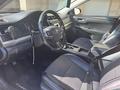 Toyota Camry 2016 годаүшін9 600 000 тг. в Астана – фото 7