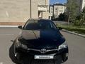 Toyota Camry 2016 годаүшін9 600 000 тг. в Астана – фото 6