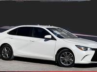 Toyota Camry 2016 года за 6 200 000 тг. в Актобе