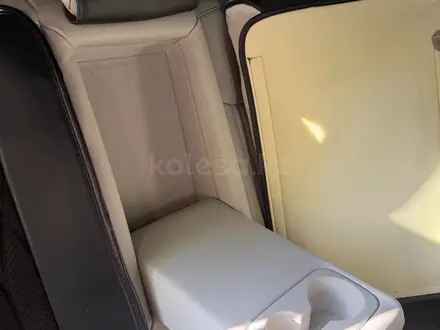 Hyundai Tucson 2024 года за 13 500 000 тг. в Алматы – фото 9