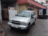 Suzuki Grand Vitara 2003 года за 3 450 000 тг. в Алматы – фото 4